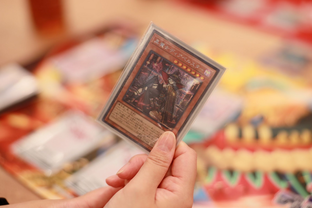 遊戯王』コンボデッキの祭典！800人以上のデュエリストが集結した「第8