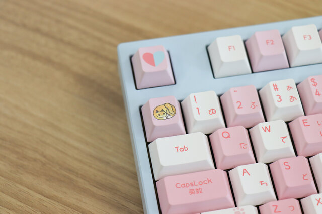 VTuber・結城さくなの推し活するならコレ！ 本人監修ゲーミング