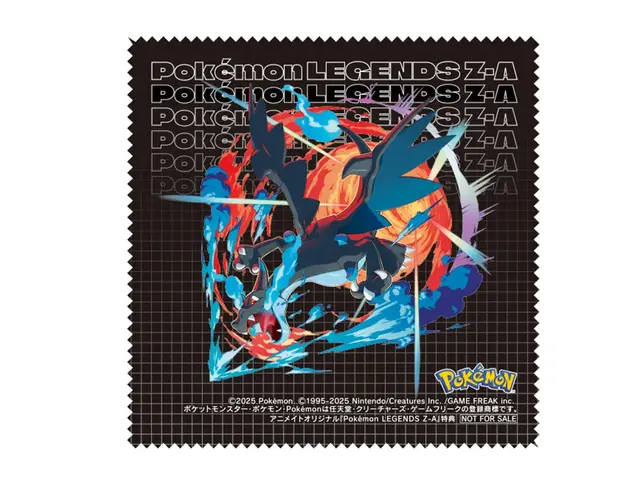 ポケモンレジェンズZ-A』予約する前に「店舗別の早期購入特典」を