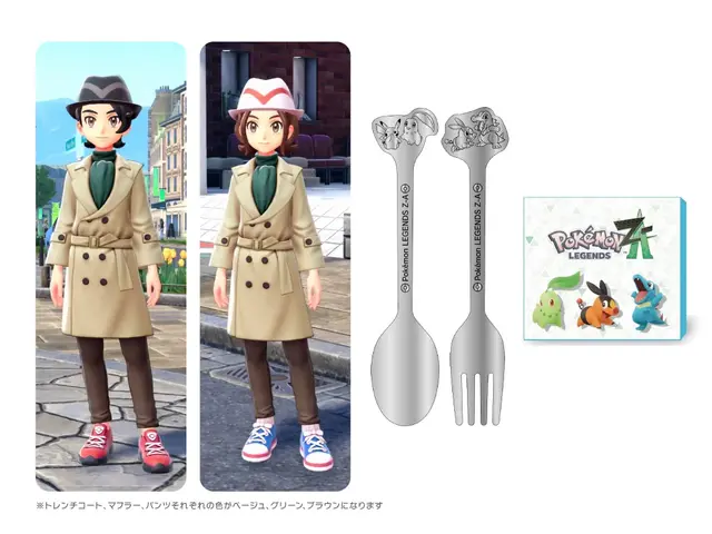 ポケモンレジェンズZ-A』予約する前に「店舗別の早期購入特典」を