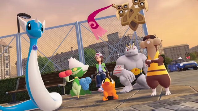 ポケモンレジェンズZ-A』予約する前に「店舗別の早期購入特典」を