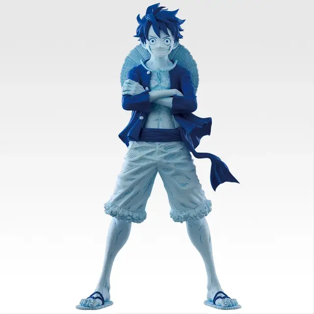 チャーム全396種の「ONE PIECE BASE SHOP」限定くじが圧倒的ボリューム