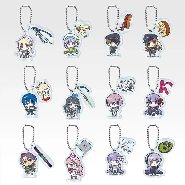 FGO』新作一番くじが眩しい！「セレブサマーエクスペリエンス＆アーキ