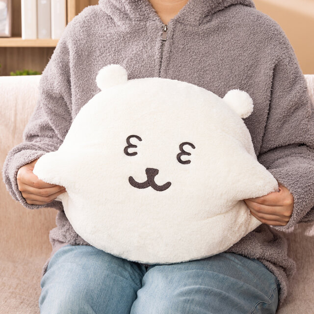 ゆるい表情に癒される！「ナガノのくま」ふわもちなぬいぐるみくじが