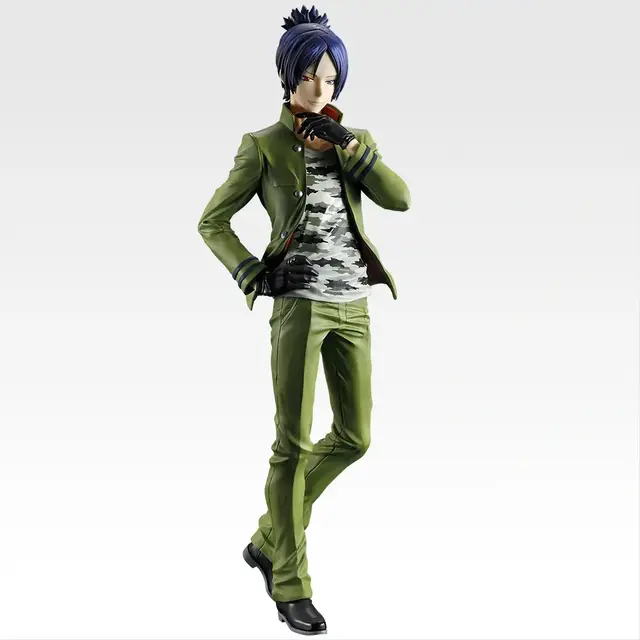 家庭教師ヒットマンREBORN ccg死ぬ気レアSKR 沢田綱吉、雲雀恭弥激レア