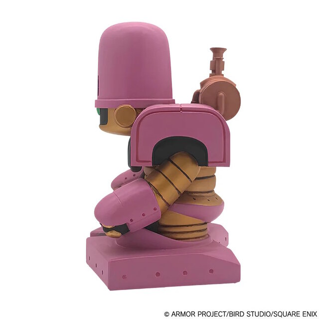 リメイク版『ドラクエ7』くじがオンライン販売決定！並べて壮観な石板