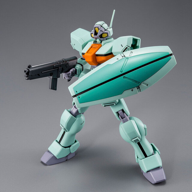 ガンダムX系6連発！ガンプラ「HG ドートレス」「1/100 ガンダム
