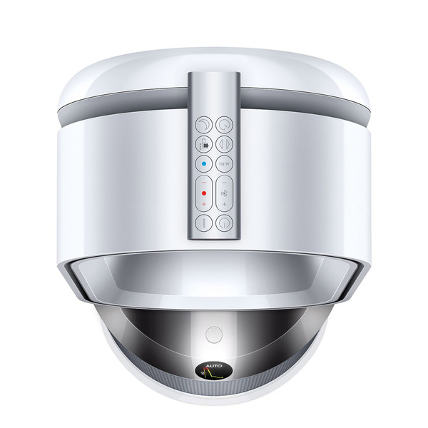 Dyson Pure Hot+Cool Purifying Heating Fan HP4A Same-Day Delivery