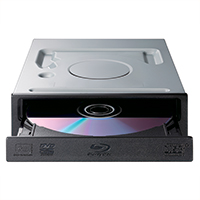 BRD-S16QX | BDXL対応 Serial ATA 内蔵ブルーレイドライブ | アイ