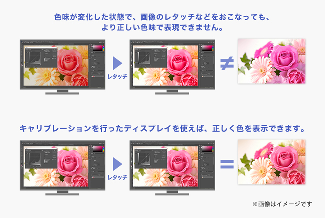 DA-PH/CCS1 | キャリブレーションセンサー「PhotoCrysta Pro powered