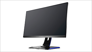 ゆい IODATA GigaCrysta EX-LDGCQ241DB ゆい IODATA GigaCrysta EX