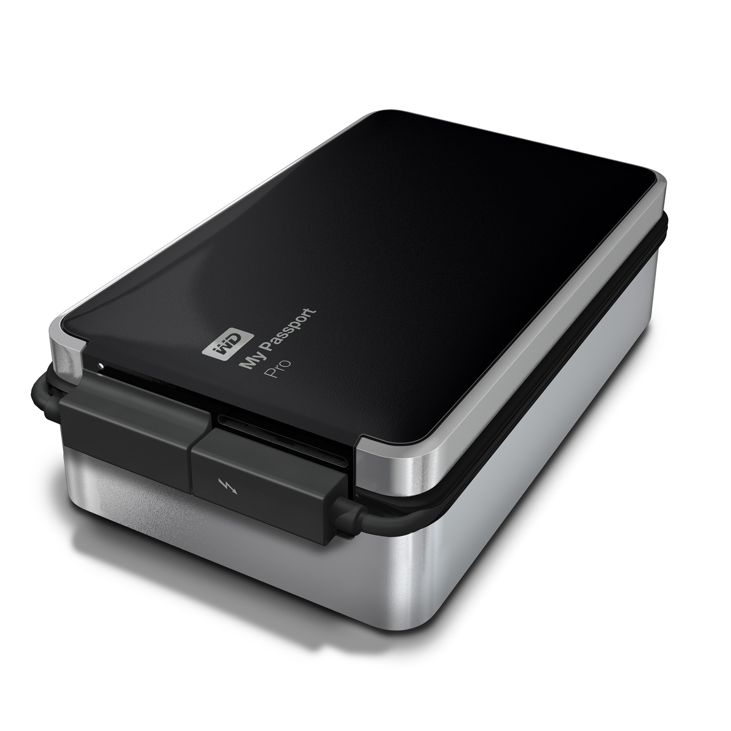 My Passport Pro 仕様 | ポータブルHDD | アイ・オー・データ機器 I-O DATA