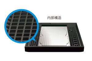 HDPZ-UTシリーズ | テレビ録画用USBハードディスク「静かeco録