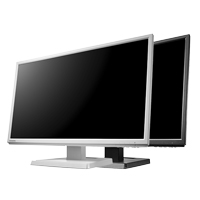 LCD-AH221EDW | サポートライブラリ | アイ・オー・データ機器 I-O DATA