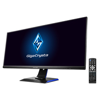 ゲーミングモニター「GigaCrysta」 | 液晶ディスプレイ（PCモニター