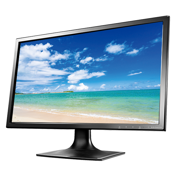 LCD-MF244XB | 23.6型ワイド液晶ディスプレイ | アイ・オー・データ