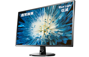 KH275V | 超解像技術＆広視野角ADSパネル採用 27型ゲーミングモニター