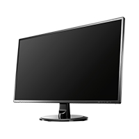 KH275V | 超解像技術＆広視野角ADSパネル採用 27型ゲーミングモニター