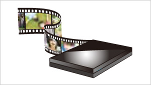 アナ録（GV-VCBOX） | ビデオ・オーディオキャプチャー | アイ・オー