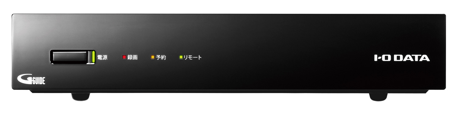 テレキング（GV-NTX1） 仕様 | テレビチューナー | アイ・オー・データ