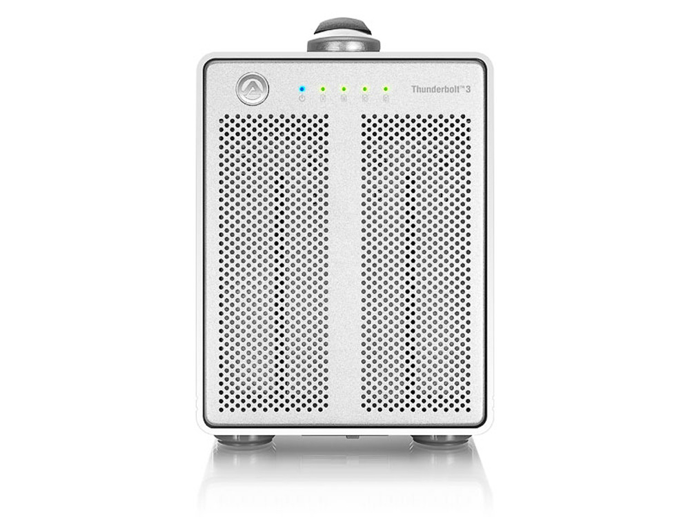 AKiTiO Thunder3 Quad 仕様 | USBハブ／ケーブル／オプション | アイ