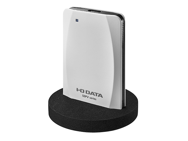 SSPV-USCWシリーズ 仕様 | SSD | アイ・オー・データ機器 I-O DATA