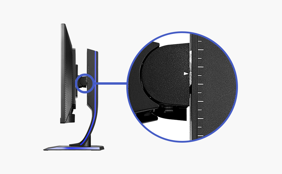 KH2502V-ZX2 | 240Hz＆AMD FreeSync™ Premium対応ゲーミングモニター