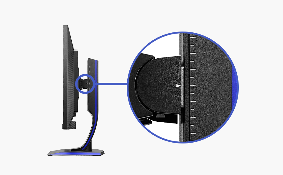 EX-LDGC272HDB | 165Hz＆AMD FreeSync™ Premiumテクノロジー対応27型