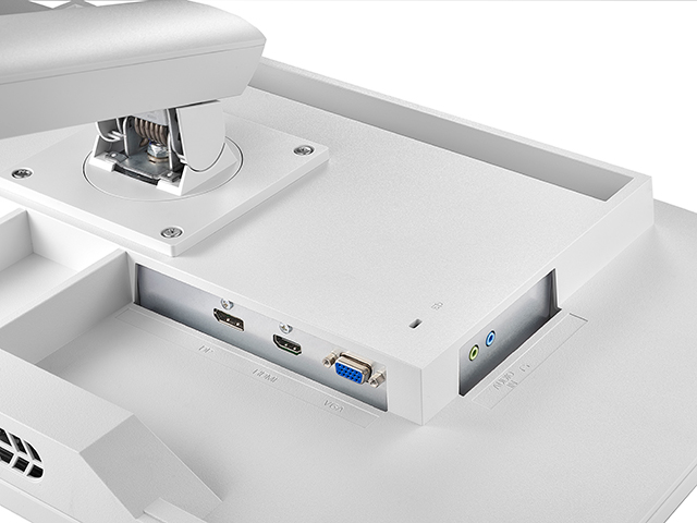 LCD-DF271ED-Fシリーズ | フリースタイルスタンド＆広視野角ADSパネル