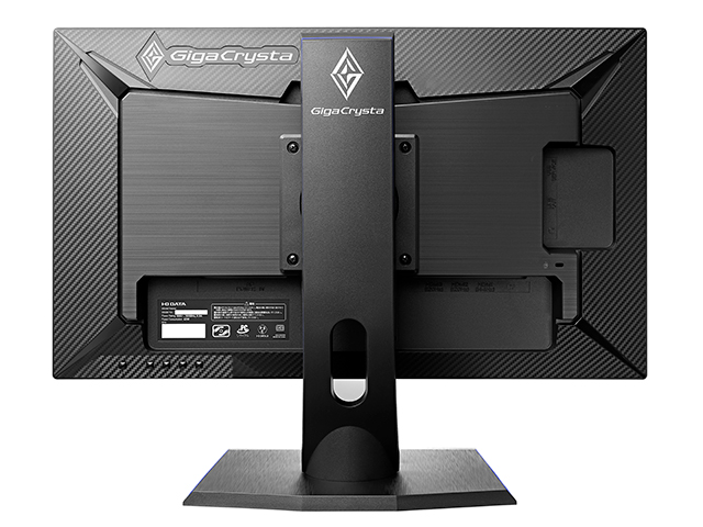 EX-LDGC242HTB 仕様 | ゲーミングモニター「GigaCrysta」 | アイ・オー