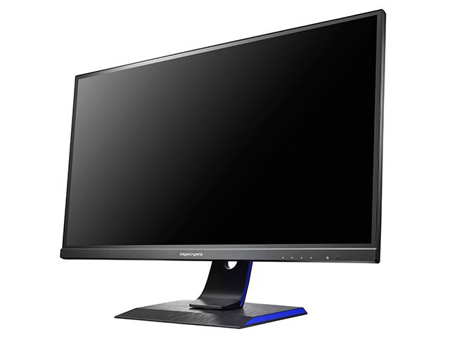 EX-LDGC271HTB | 165Hz対応27型ゲーミングモニター「GigaCrysta