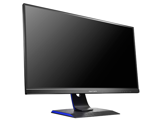 EX-LDGC271HTB | 165Hz対応27型ゲーミングモニター「GigaCrysta