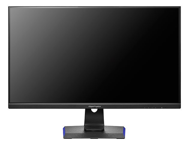 EX-LDGCQ321HDB | 165Hz＆AMD FreeSync™ Premiumテクノロジー対応31.5