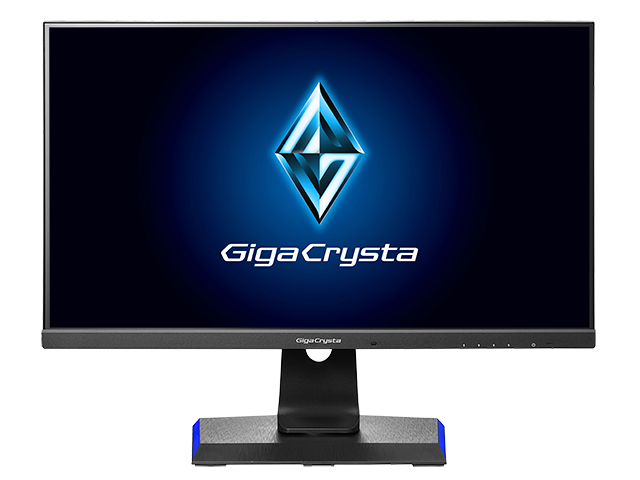 LCD-GC252UXB | 240Hz対応24.5型G-SYNC Compatibleゲーミングモニター