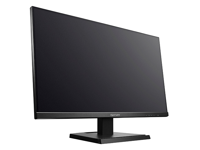 LCD-GC271XB | 75Hz対応＆PS4®用27型ゲーミングモニター「GigaCrysta