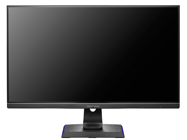 LCD-GCU321HXAB | 144Hz＆4K対応31.5型ゲーミングモニター「GigaCrysta