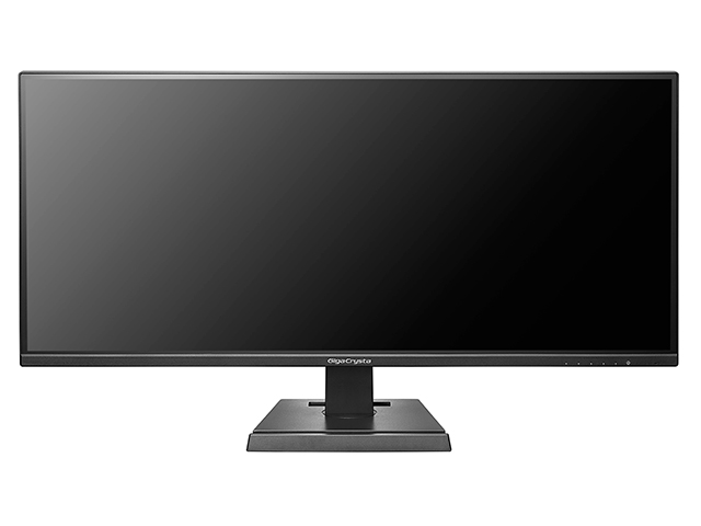 LCD-GCWF291SXDB | 広視野角ADSパネル採用＆WFHD解像度対応 29型