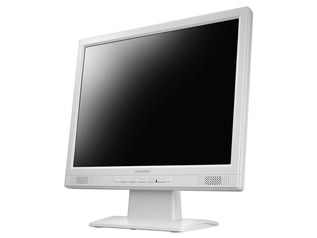 LCD-AD151SEW | XGA対応 15型スクエア液晶ディスプレイ | アイ・オー