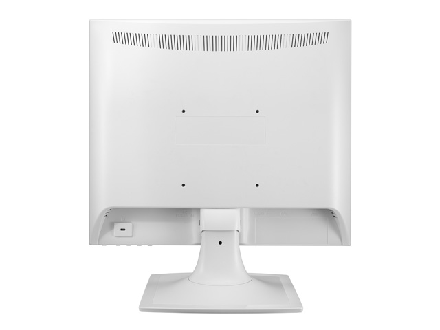 LCD-AD173SESシリーズ | フリッカーレス設計採用 17型スクエア液晶