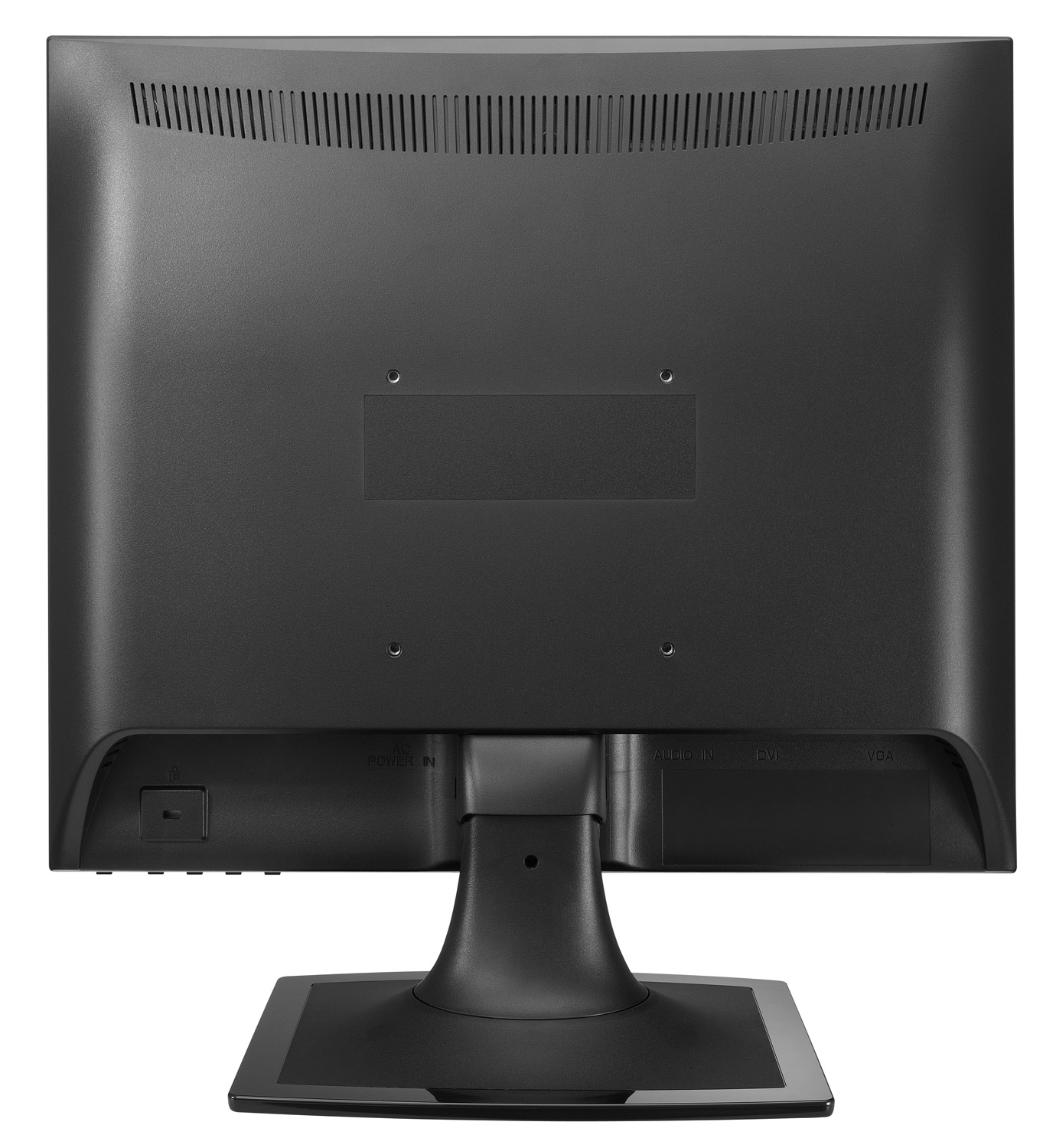 LCD-AD173SESシリーズ | フリッカーレス設計採用 17型スクエア液晶