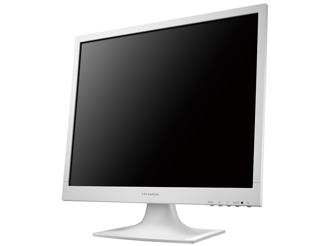 LCD-AD192SEDSシリーズ | 19型スクエア液晶ディスプレイ | アイ・オー