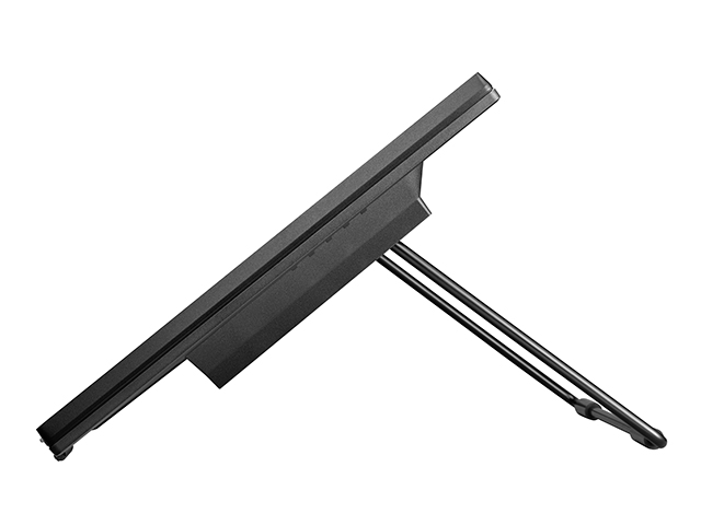 LCD-MF241FVB-T | 10点マルチタッチ対応23.8型ワイド液晶ディスプレイ