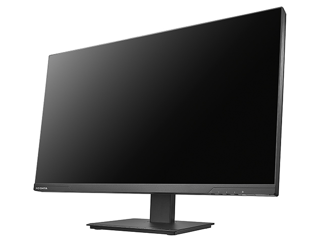 EX-LDQ271JAB | Mini LED採用 180Hz＆WQHD対応広色域27型ワイド液晶