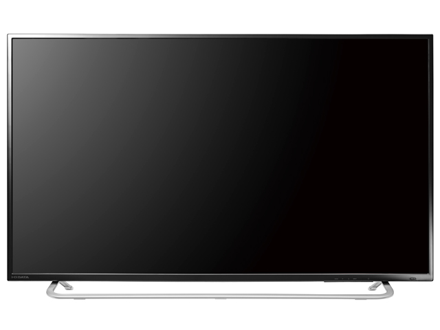 LCD-M4K431XDB | 4K対応43型（可視領域42.5型） ワイド液晶