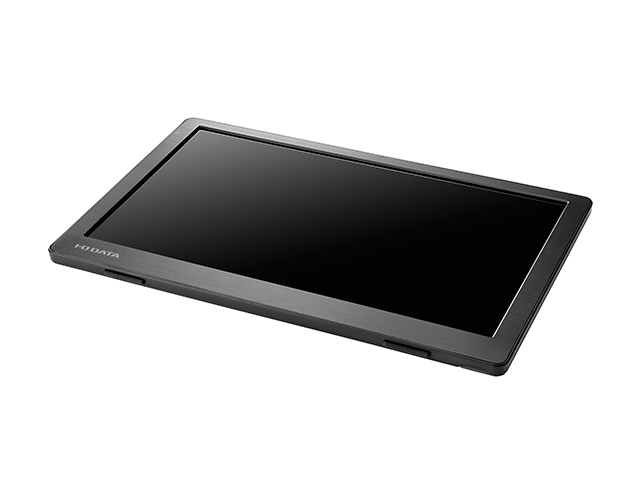 LCD-CF131XDB-M | 広視野角ADSパネル採用 13.3型フルHD対応モバイル