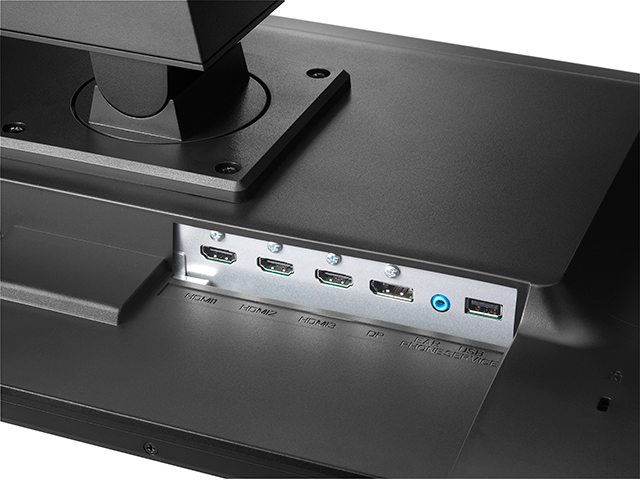 LCD-GCQ271XDB | 広視野角ADSパネル採用＆WQHD対応27型ゲーミング液晶