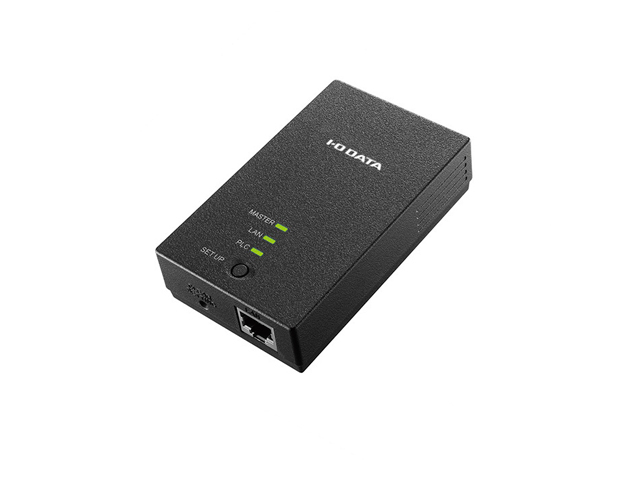 PLC-HM240E 仕様 | | アイ・オー・データ機器 I-O DATA