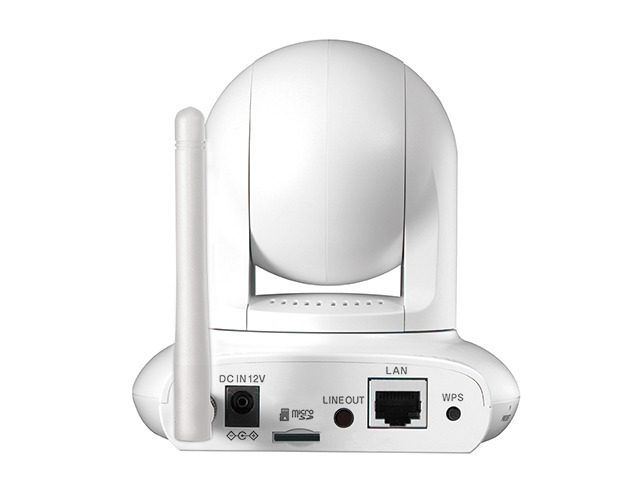 TS-NS310W 仕様 | ネットワークカメラ | アイ・オー・データ機器 I-O DATA