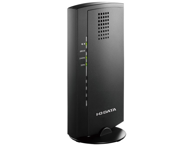 WN-AC733GR3 仕様 | Wi-Fi（無線LAN）ルーター | アイ・オー・データ