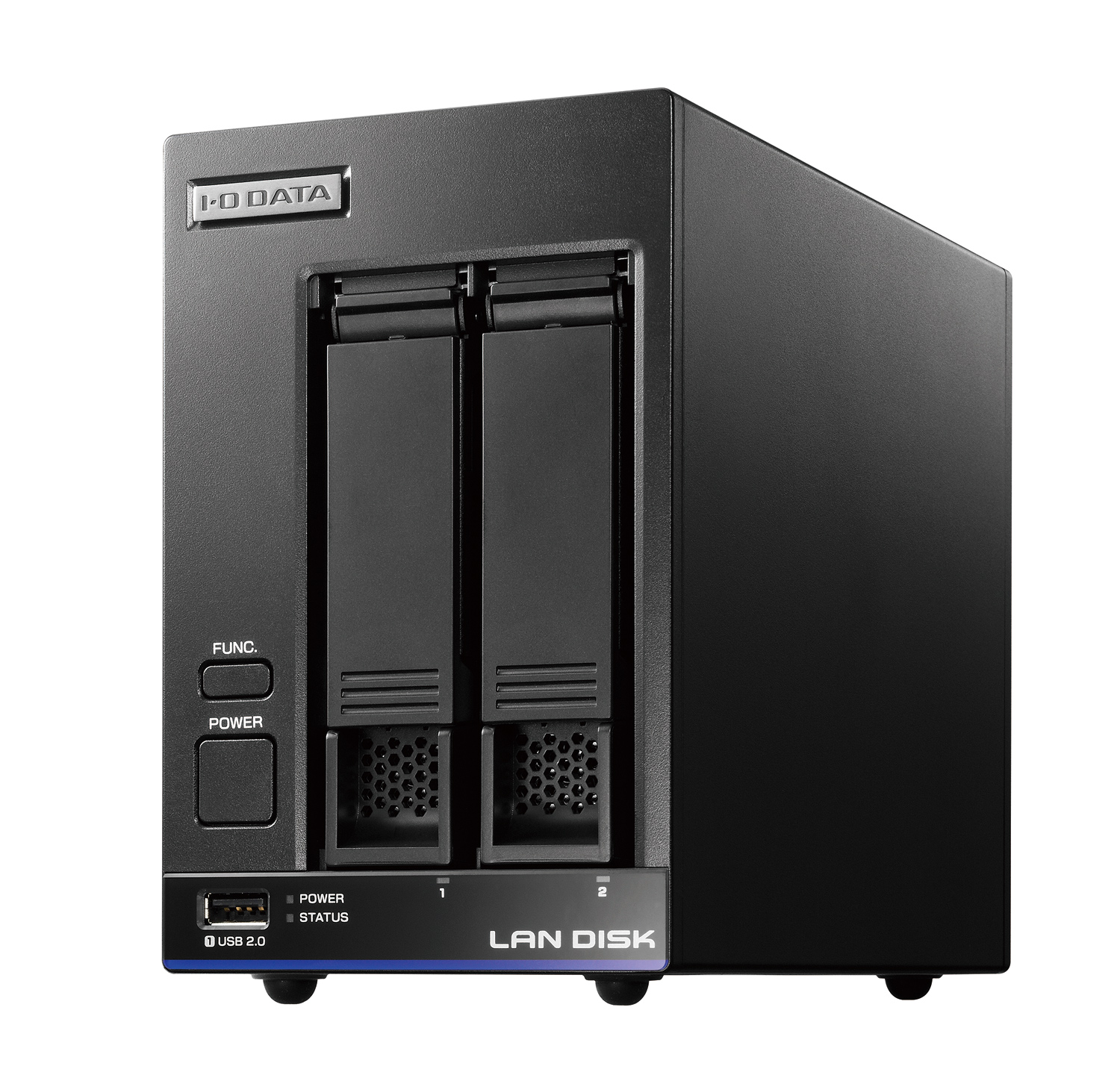 HDL2-Xシリーズ 仕様 | 法人・企業向けNAS（Linuxベース OSモデル